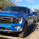 Image for article titled The Ford F-150 Tremor Is A Tougher-Looking F-150 That Can Handle Moderate Off-Roading